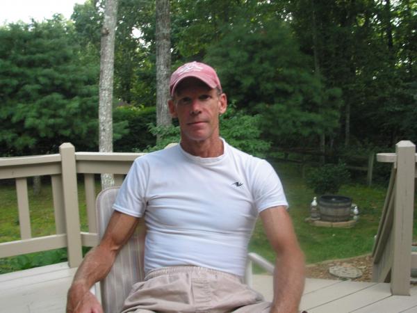 David Weston - Class of 1970 - Fraser High School