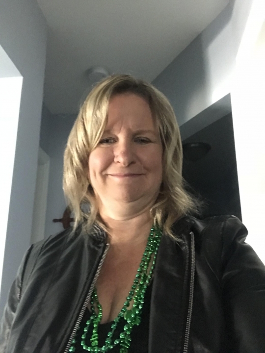 Kim Lapointe - Class of 1989 - Fraser High School