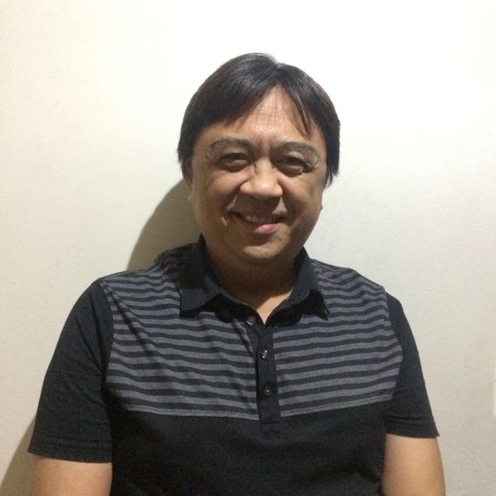 Aristeo Silva - Class of 1975 - Fraser High School
