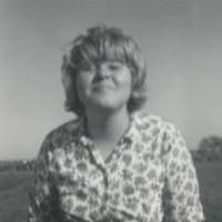 Susie Stitt - Class of 1965 - Frankfort High School