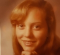 Lisa Clark, class of 1979
