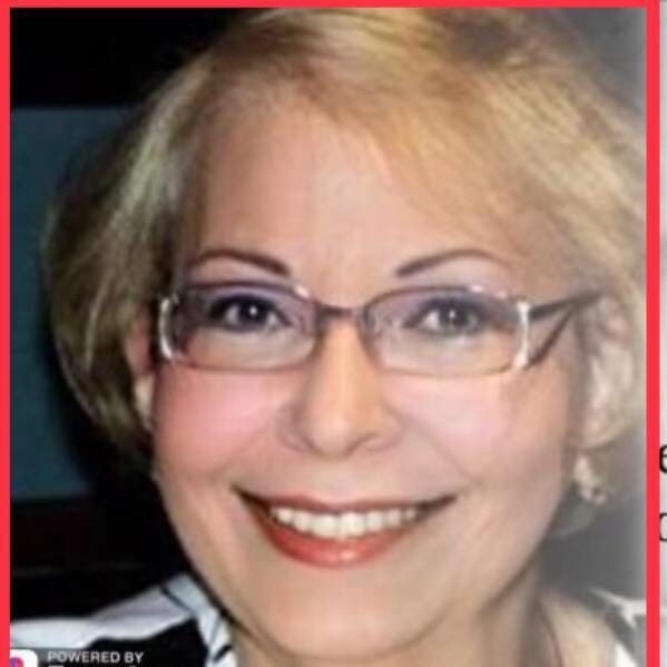 Judy Graff - Class of 1966 - Palatine High School