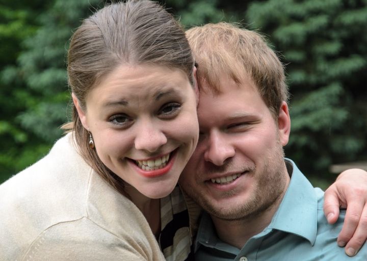 Jenn Romaniszak - Class of 2004 - Palatine High School