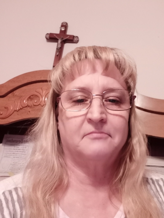 Kathlyn Mack - Class of 1981 - Palatine High School