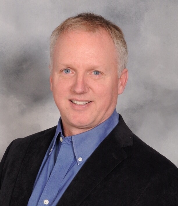 Tod Whitmore - Class of 1981 - Palatine High School