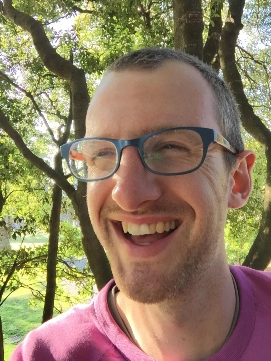Dan Somen - Class of 1999 - Palatine High School