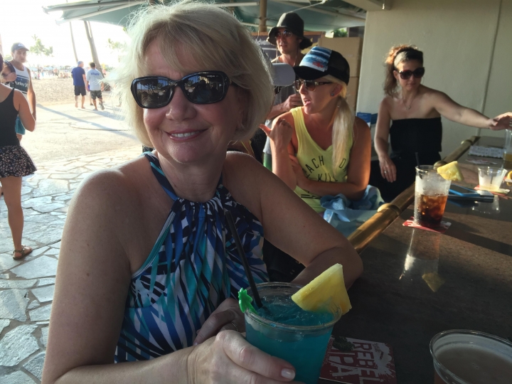 Judy Tegtmeier - Class of 1967 - Palatine High School