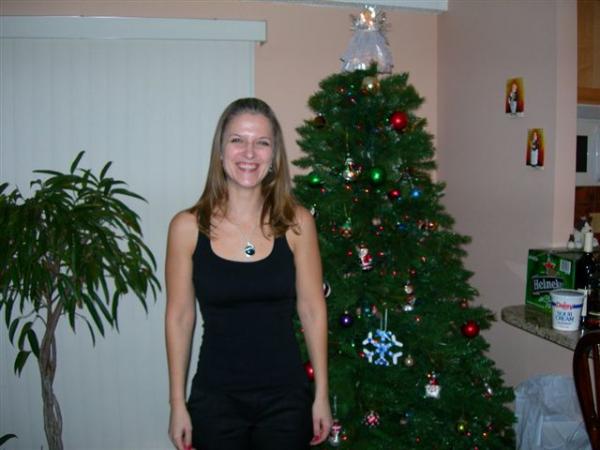 Olesia Oleinik - Class of 1999 - Palatine High School
