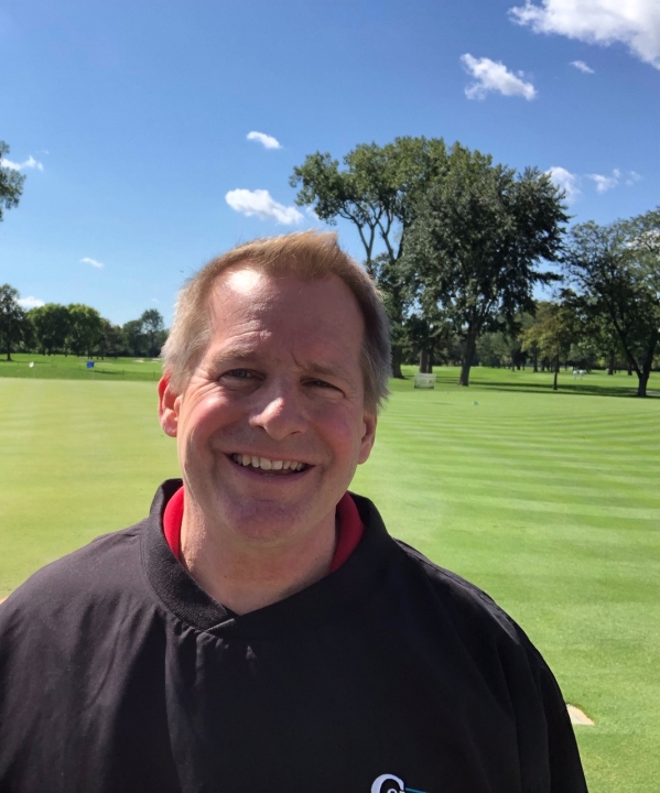 Jim Stoesser - Class of 1975 - Palatine High School
