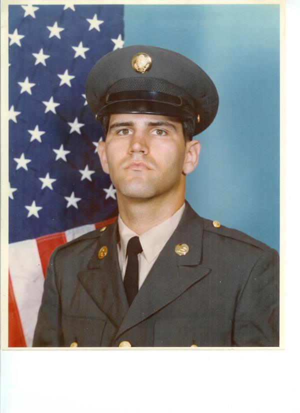 David Wadleigh - Class of 1968 - Palatine High School