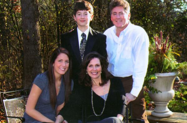 Jane Gregory - Class of 1979 - Palatine High School