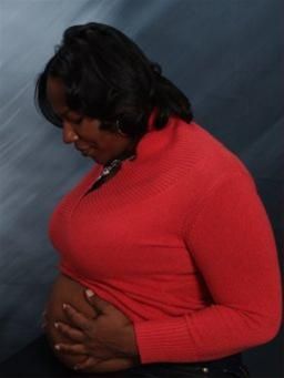 Aisha Harvey - Class of 1995 - Palatine High School