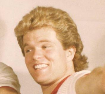 Vince Claps - Class of 1979 - Palatine High School