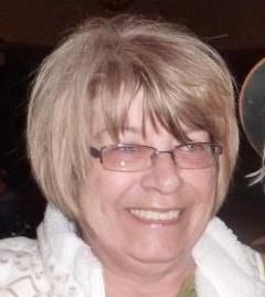 Jill Doney Fritz - Class of 1964 - Palatine High School