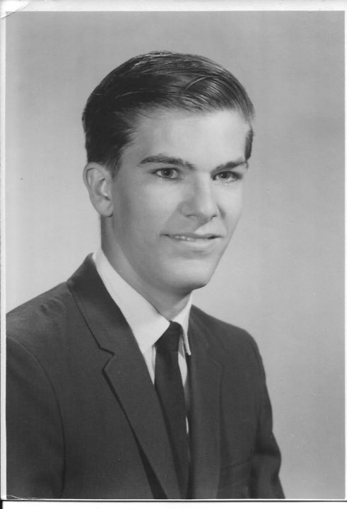 John Baril - Class of 1970 - Palatine High School