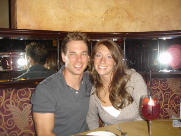 Brittny Stemmen - Class of 1999 - Palatine High School