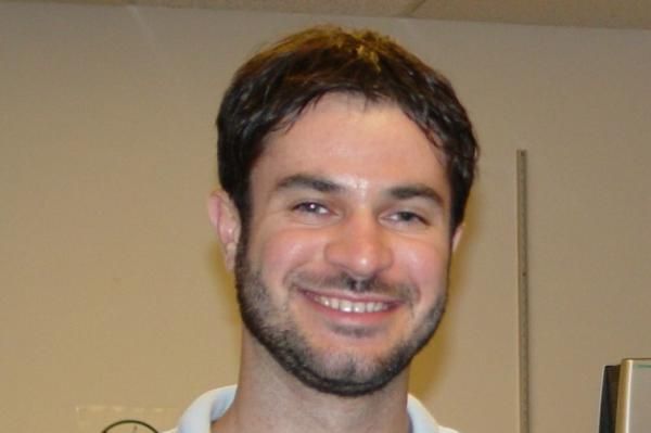 Scott Kaplan - Class of 1999 - Palatine High School