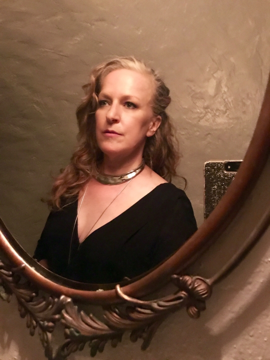 Elise Fife - Class of 1986 - Palatine High School