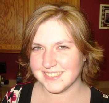 Rebecca Calloway - Class of 1999 - Palatine High School