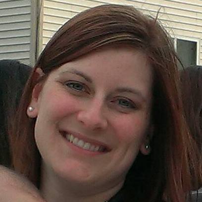 Emily Wright-hammer - Class of 2002 - Palatine High School