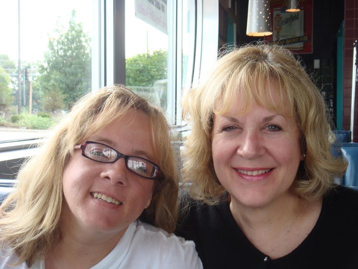 Maryanne Adams - Class of 1995 - Palatine High School