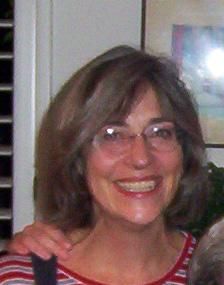 Jeannie Cormier - Class of 1966 - Palatine High School