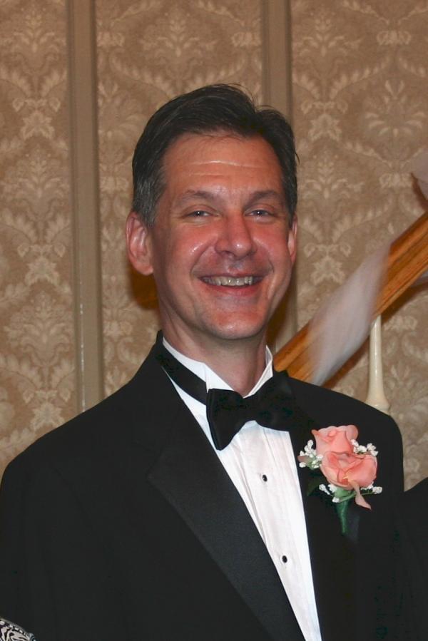 Steven Kopczynski - Class of 1980 - Palatine High School
