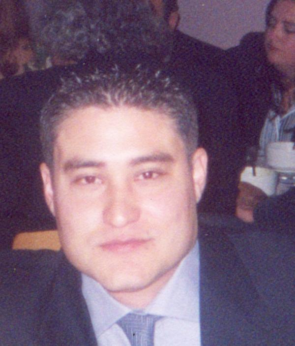 Luis Villa - Class of 1995 - Palatine High School
