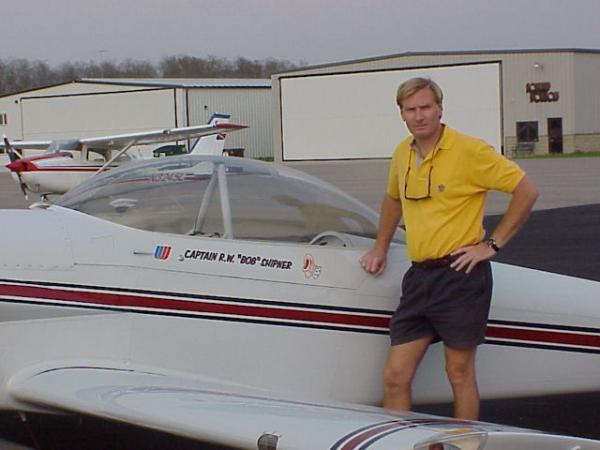 Robert Shipner - Class of 1980 - Palatine High School