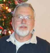 Karl Weber - Class of 1966 - Palatine High School