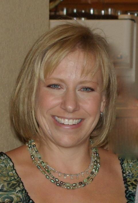 Nicole Dunham - Class of 1988 - Palatine High School