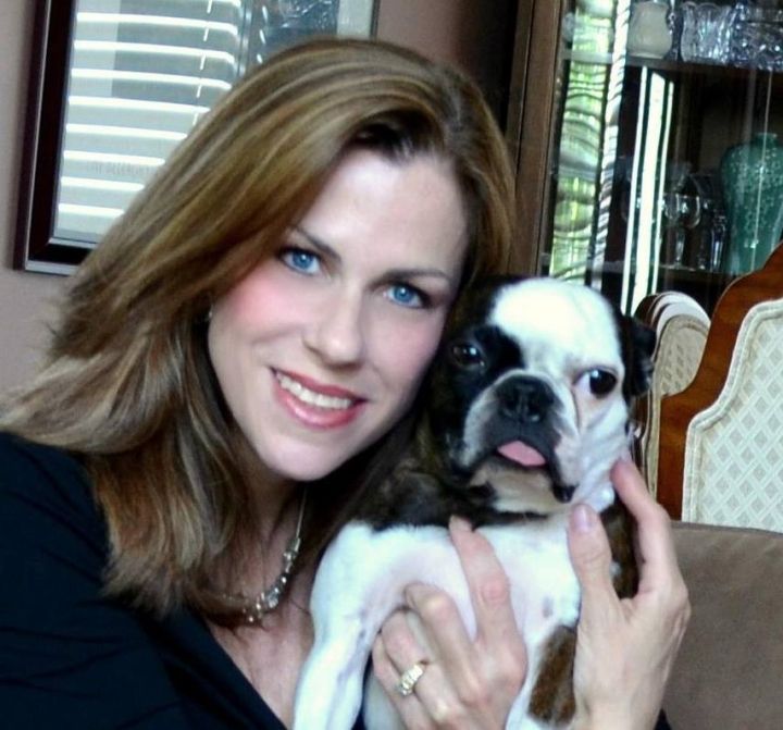 Laura Brown - Class of 1983 - Palatine High School