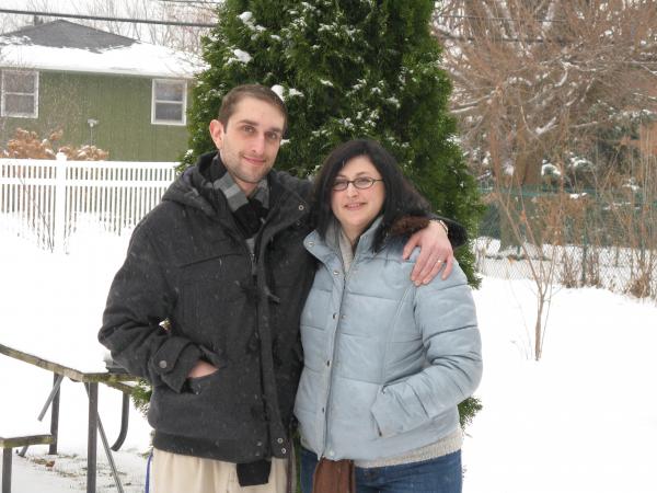 Samantha Stevens - Class of 2002 - Palatine High School