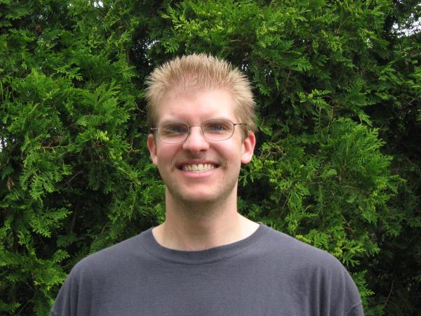 James Gruben - Class of 2003 - Palatine High School