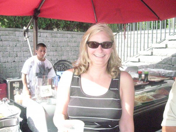 Margi Sundberg Mcallister - Class of 1981 - Palatine High School