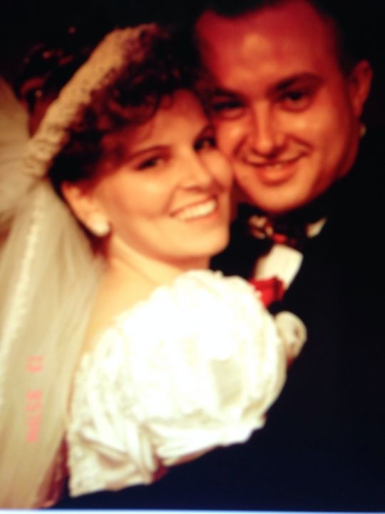 Melissa Smith - Class of 1993 - Palatine High School