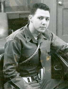 Richard Clark - Class of 1962 - Palatine High School