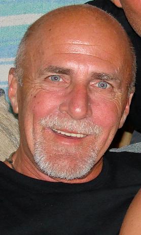 Richard Jamieson - Class of 1963 - Palatine High School