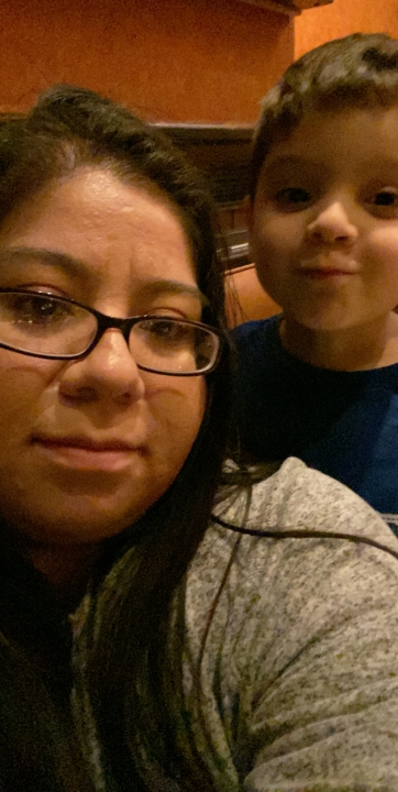 Karla Adame - Class of 2006 - Palatine High School