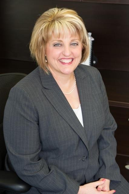 Jean Hayes - Class of 1978 - Palatine High School