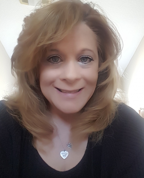 Terrie Foster - Class of 1987 - Palatine High School