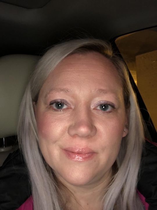Veronica Powers - Class of 1999 - Palatine High School