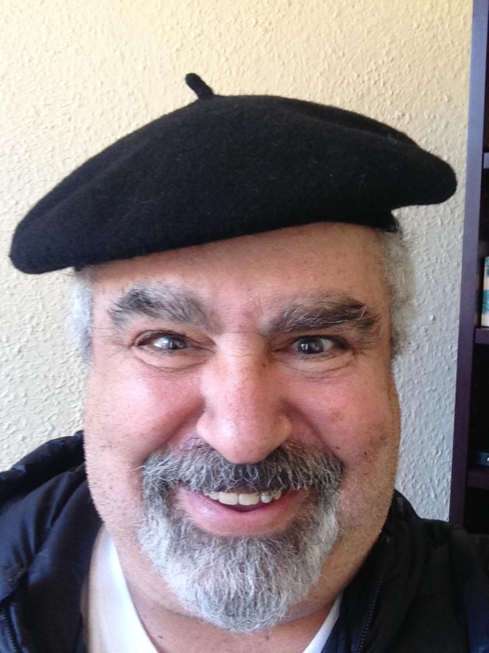 Jeff Incavo - Class of 1971 - Palatine High School