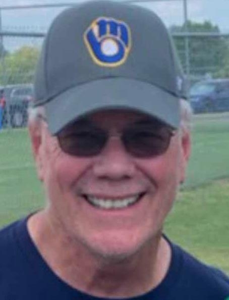Michael Brooke - Class of 1968 - Palatine High School
