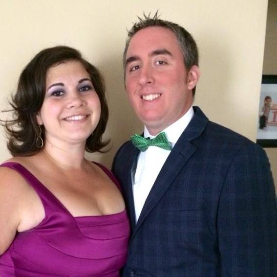 Krissy Murphy - Class of 2004 - Palatine High School