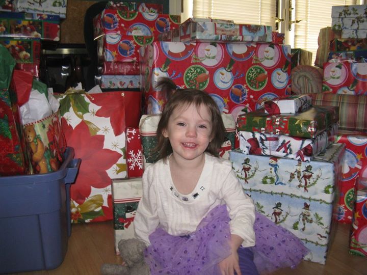 Jessica Hubbard - Class of 2003 - Palatine High School