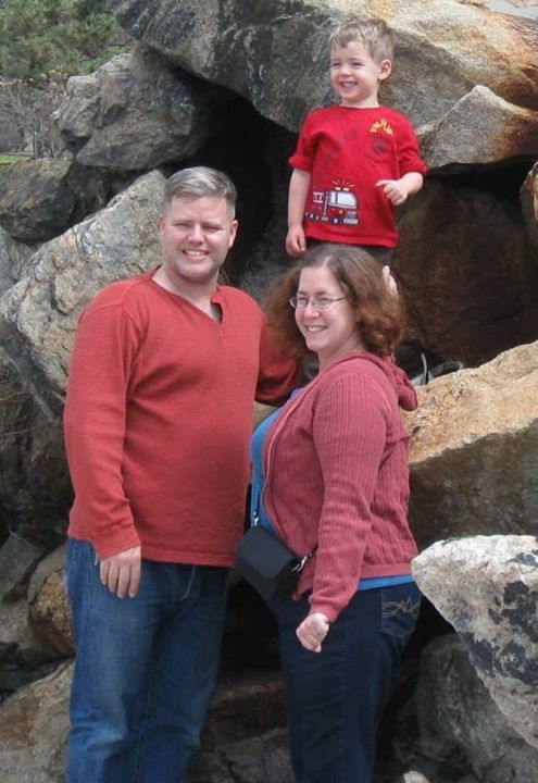 Sarah Brink - Class of 1995 - Palatine High School