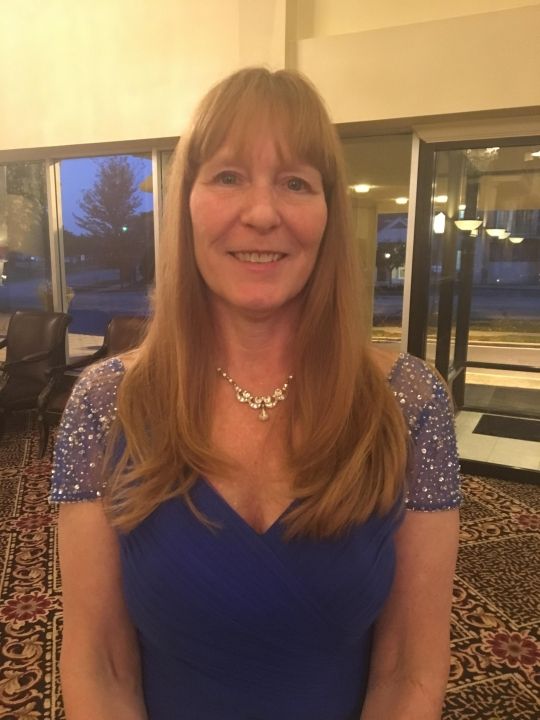 Connie Schnackel - Class of 1972 - Palatine High School