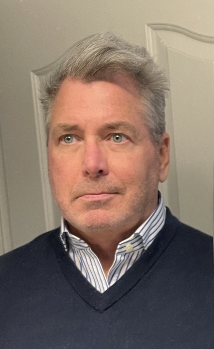 Robert Wojcik - Class of 1979 - Palatine High School