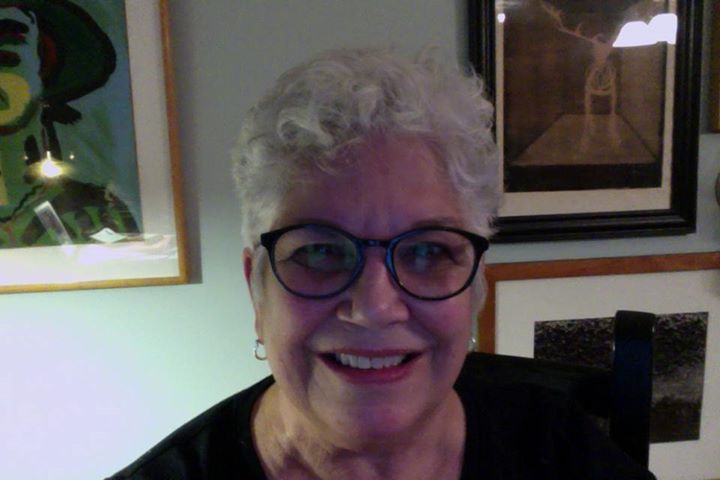 Diane Giancaspro - Class of 1964 - Palatine High School